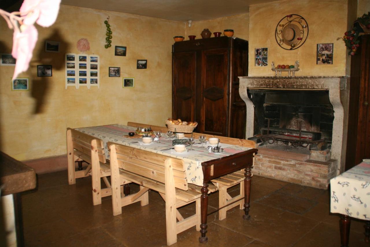 Chambres D'Hotes De La Vallee Du Serein Annay-sur-Serein Экстерьер фото