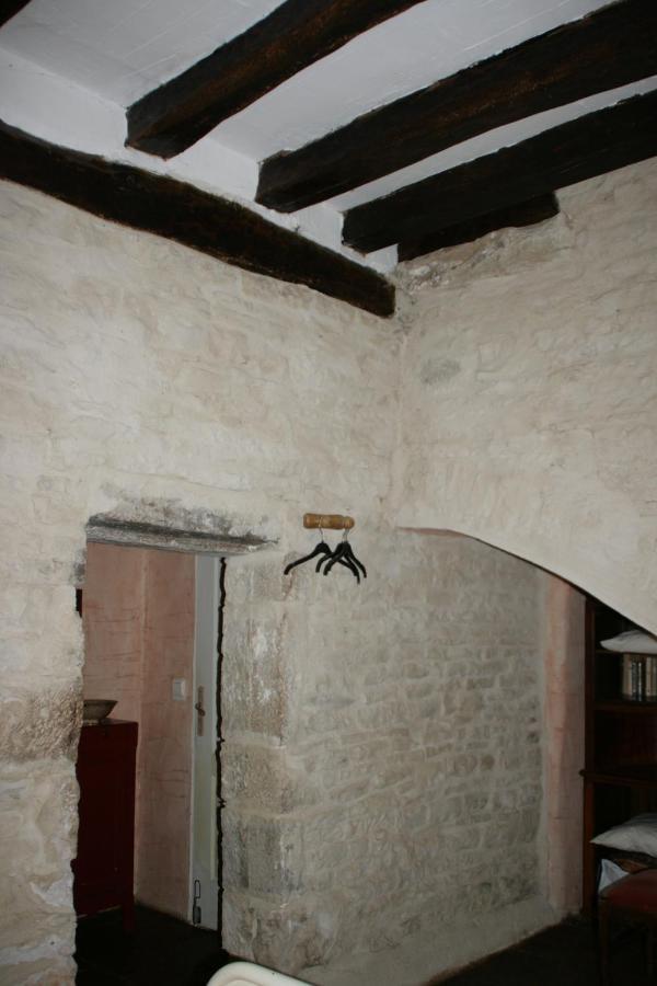 Chambres D'Hotes De La Vallee Du Serein Annay-sur-Serein Экстерьер фото