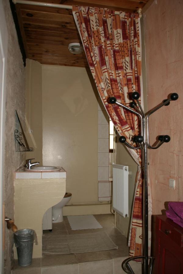 Chambres D'Hotes De La Vallee Du Serein Annay-sur-Serein Экстерьер фото