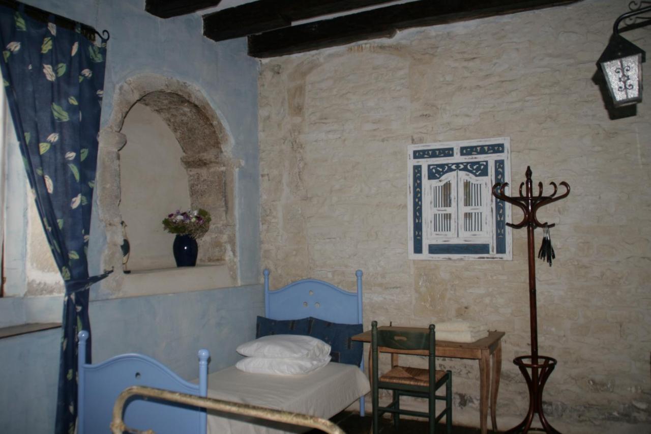 Chambres D'Hotes De La Vallee Du Serein Annay-sur-Serein Экстерьер фото