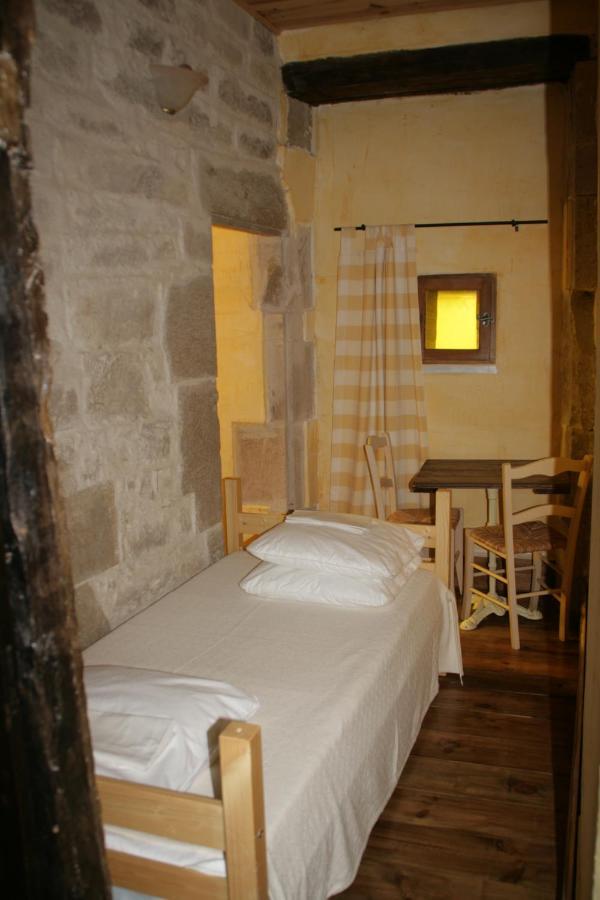 Chambres D'Hotes De La Vallee Du Serein Annay-sur-Serein Экстерьер фото