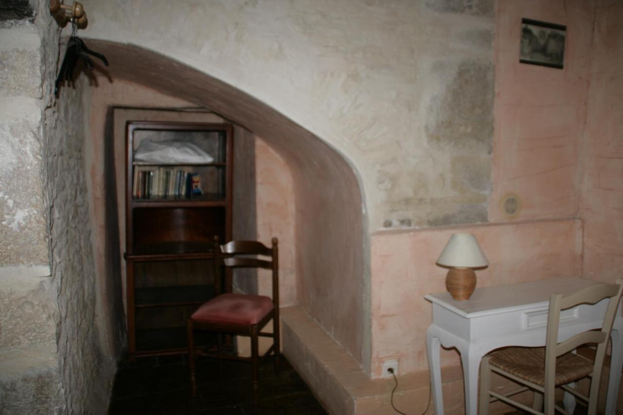 Chambres D'Hotes De La Vallee Du Serein Annay-sur-Serein Экстерьер фото