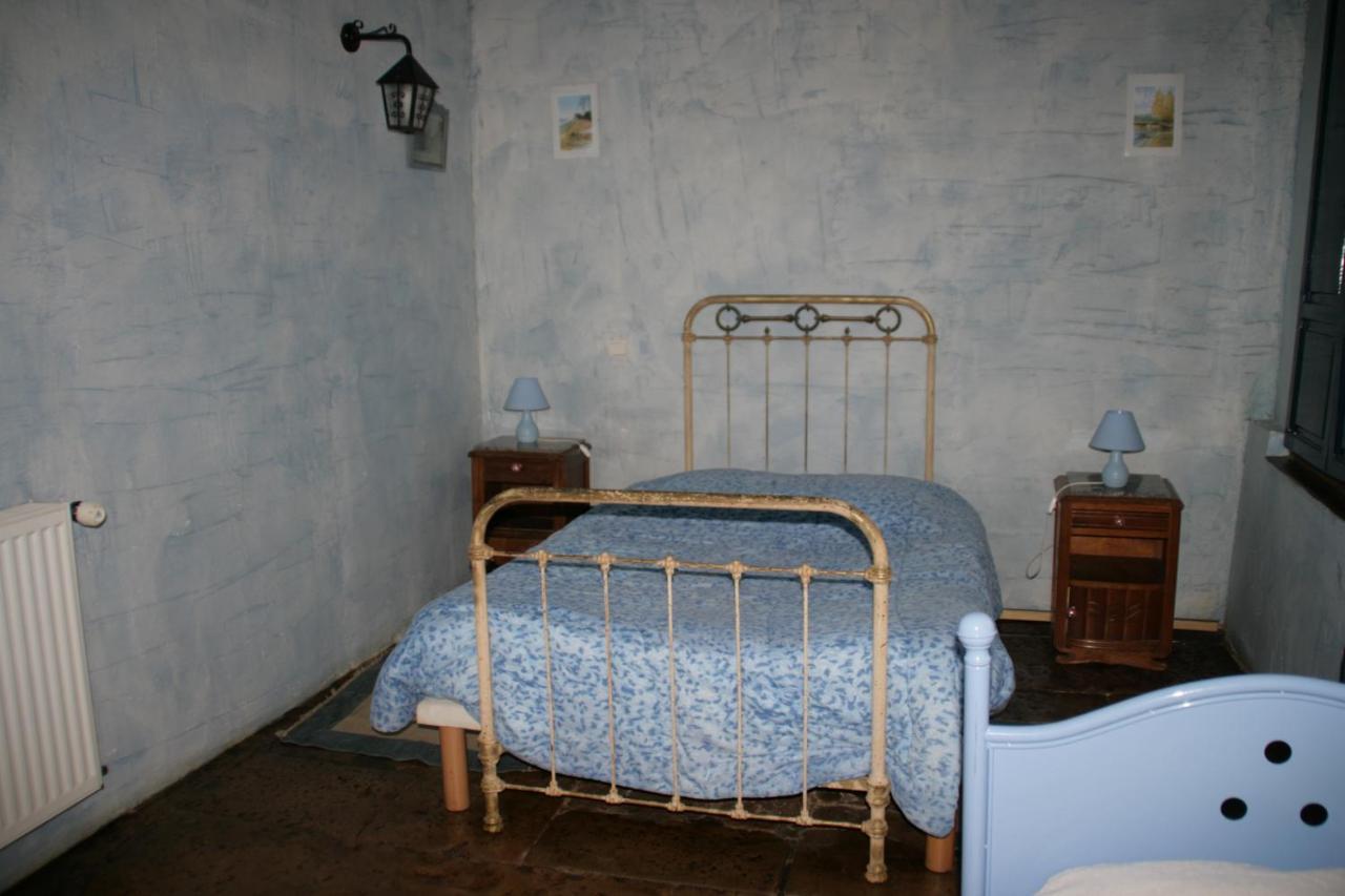 Chambres D'Hotes De La Vallee Du Serein Annay-sur-Serein Экстерьер фото